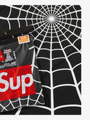 Product Title Supreme / Hanes Spider Web Tees (2 Pack)