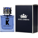 Dolce & Gabbana K Parfum - 1.7 oz