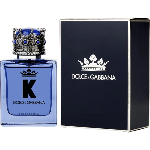Dolce & Gabbana K Parfum - 1.7 oz
