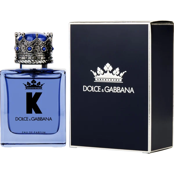 Dolce & Gabbana K Parfum - 1.7 oz