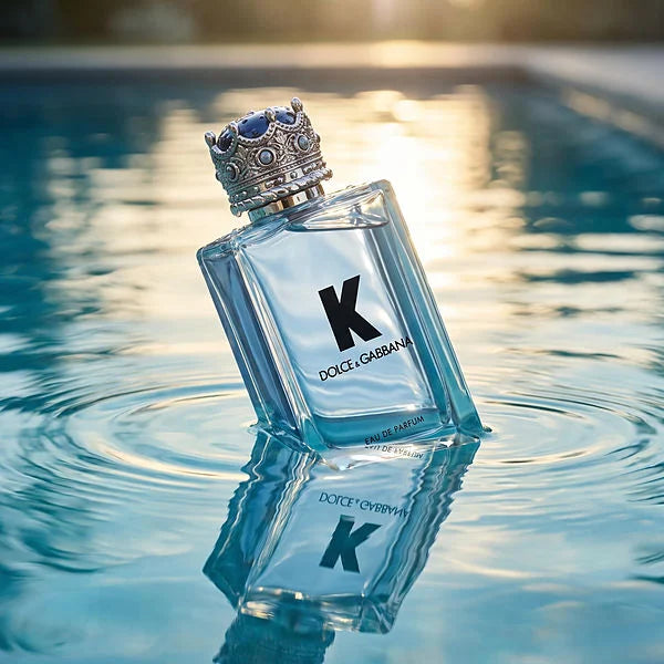 Dolce & Gabbana K Parfum - 1.7 oz