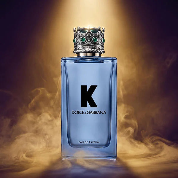 Dolce & Gabbana K Parfum - 1.7 oz