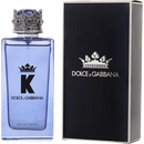 Dolce & Gabbana K Eau de Parfum - 3.4 oz