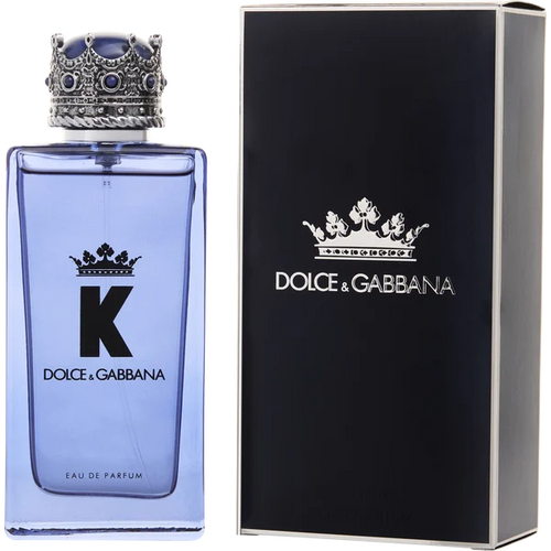 Dolce & Gabbana K Eau de Parfum - 3.4 oz
