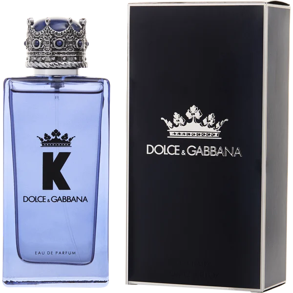 Dolce & Gabbana K Eau de Parfum - 3.4 oz