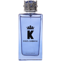 Dolce & Gabbana K Eau de Parfum - 3.4 oz