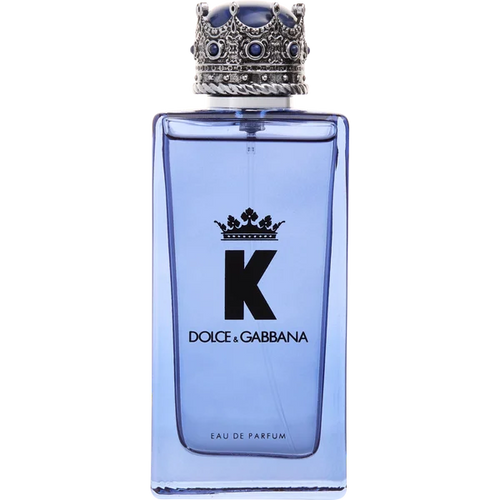 Dolce & Gabbana K Eau de Parfum - 3.4 oz