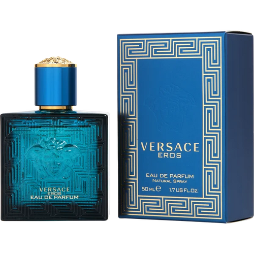 Versace Eros Eau de Parfum - 1.7 oz
