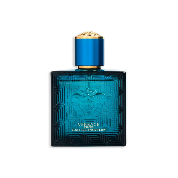 Versace Eros Eau de Parfum - 1.7 oz