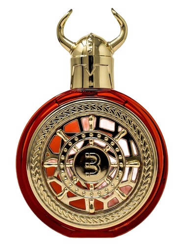 Bharara Viking Rio Parfum - 3.4 oz