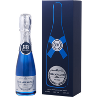 Bharara Champagne Blue Eau de Parfum - 3.4 oz
