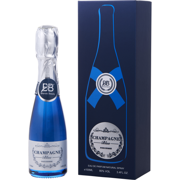 Bharara Champagne Blue Eau de Parfum - 3.4 oz