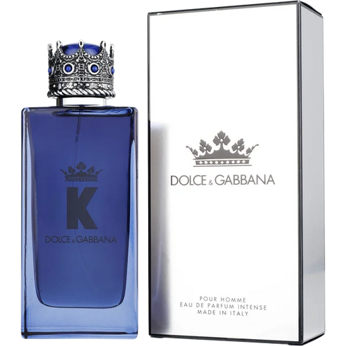 Dolce & Gabbana K Eau de Parfum Intense - 3.4 oz