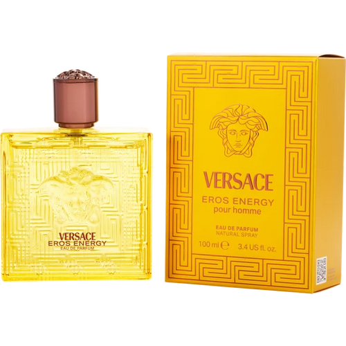 Versace Eros Energy Eau de Parfum - 3.4 oz