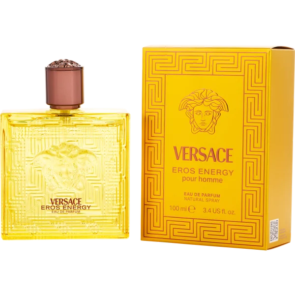 Versace Eros Energy Eau de Parfum - 3.4 oz