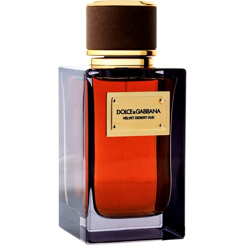 Dolce & Gabbana Velvet Amber Sun Eau de Parfum - 3.3 oz