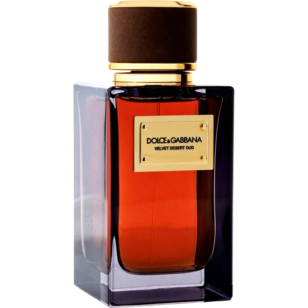 Dolce & Gabbana Velvet Amber Sun Eau de Parfum - 3.3 oz