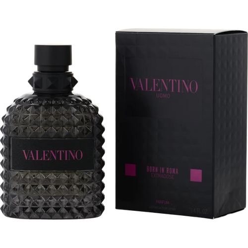 Valentino Uomo Born in Roma Extradose Eau de Parfum - 3.4 oz
