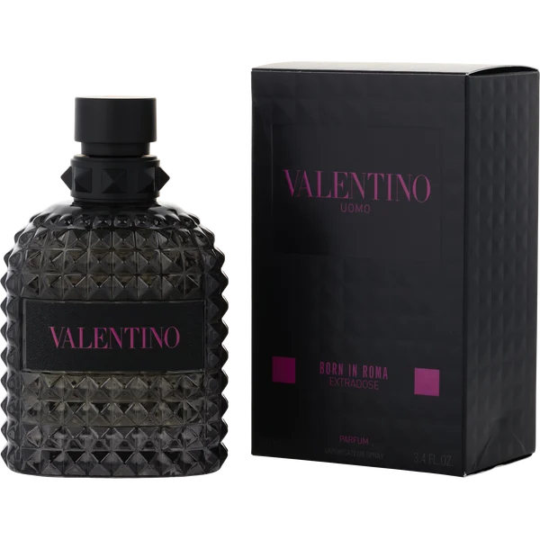 Valentino Uomo Born in Roma Extradose Eau de Parfum - 3.4 oz