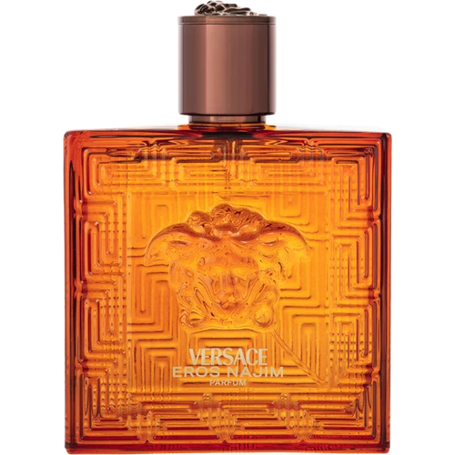 Versace Eros Najim Parfum - 3.4 oz