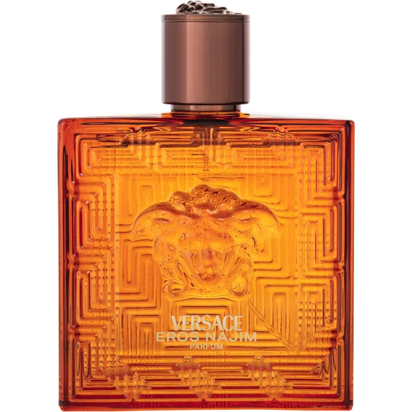 Versace Eros Najim Parfum - 3.4 oz