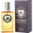 Dolce & Gabbana Devotion Pour Homme Parfum - 3.4 oz