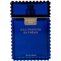 Versace Man Eau Fraiche Extreme Eau de Parfum - 3.4 oz