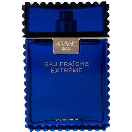 Versace Man Eau Fraiche Extreme Eau de Parfum - 3.4 oz