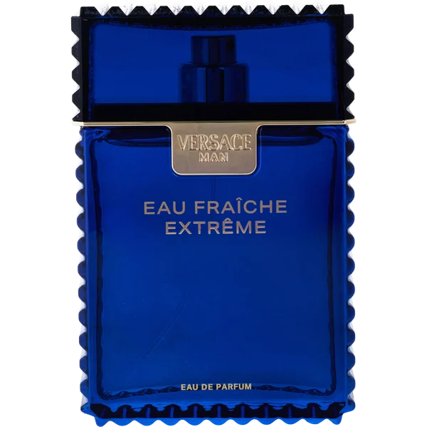Versace Man Eau Fraiche Extreme Eau de Parfum - 3.4 oz