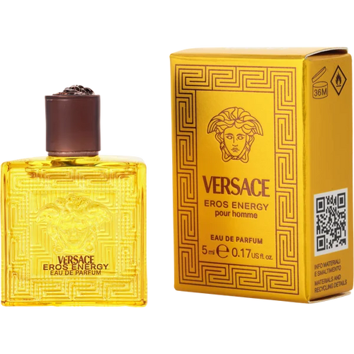 Versace Eros Energy Eau de Parfum - 1.7 oz