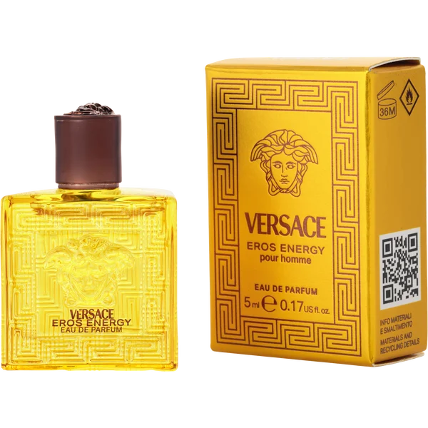 Versace Eros Energy Eau de Parfum - 1.7 oz