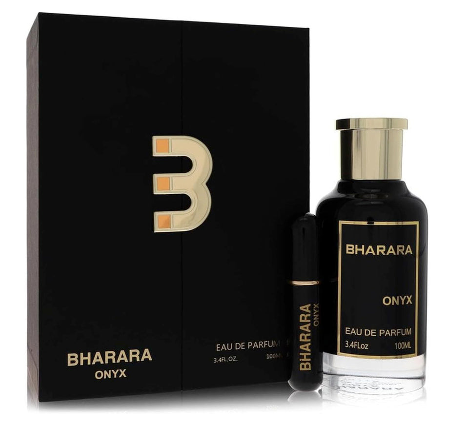 Bharara Onyx Eau de Parfum - 3.4 oz
