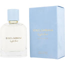 Dolce & Gabbana Light Blue Pour Homme Eau de Parfum - 3.4 oz