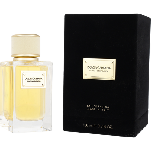 Dolce & Gabbana Velvet Honey Santal Eau de Parfum - 3.3 oz
