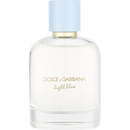 Dolce & Gabbana Light Blue Pour Homme Eau de Parfum - 3.4 oz