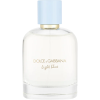 Dolce & Gabbana Light Blue Pour Homme Eau de Parfum - 3.4 oz