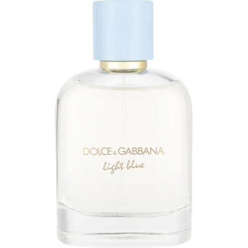 Dolce & Gabbana Light Blue Pour Homme Eau de Parfum - 3.4 oz