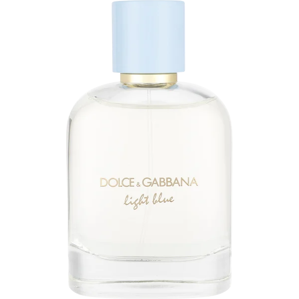 Dolce & Gabbana Light Blue Pour Homme Eau de Parfum - 3.4 oz