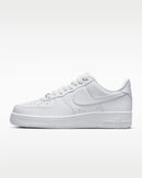 Nike Air Force 1 '07 Men's Shoes - Triple White