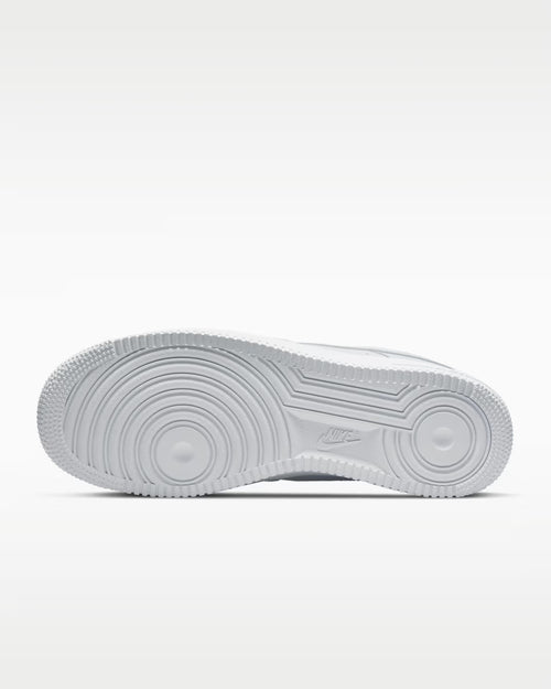 Nike Air Force 1 '07 Men's Shoes - Triple White
