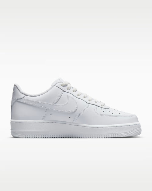 Nike Air Force 1 '07 Men's Shoes - Triple White