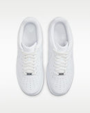 Nike Air Force 1 '07 Men's Shoes - Triple White