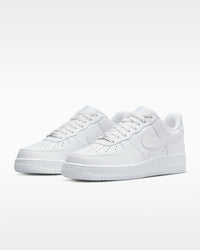 Nike Air Force 1 '07 Men's Shoes - Triple White
