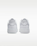 Nike Air Force 1 '07 Men's Shoes - Triple White