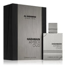Al Haramain Amber Oud Carbon Edition Eau de Parfum - 2.0 oz