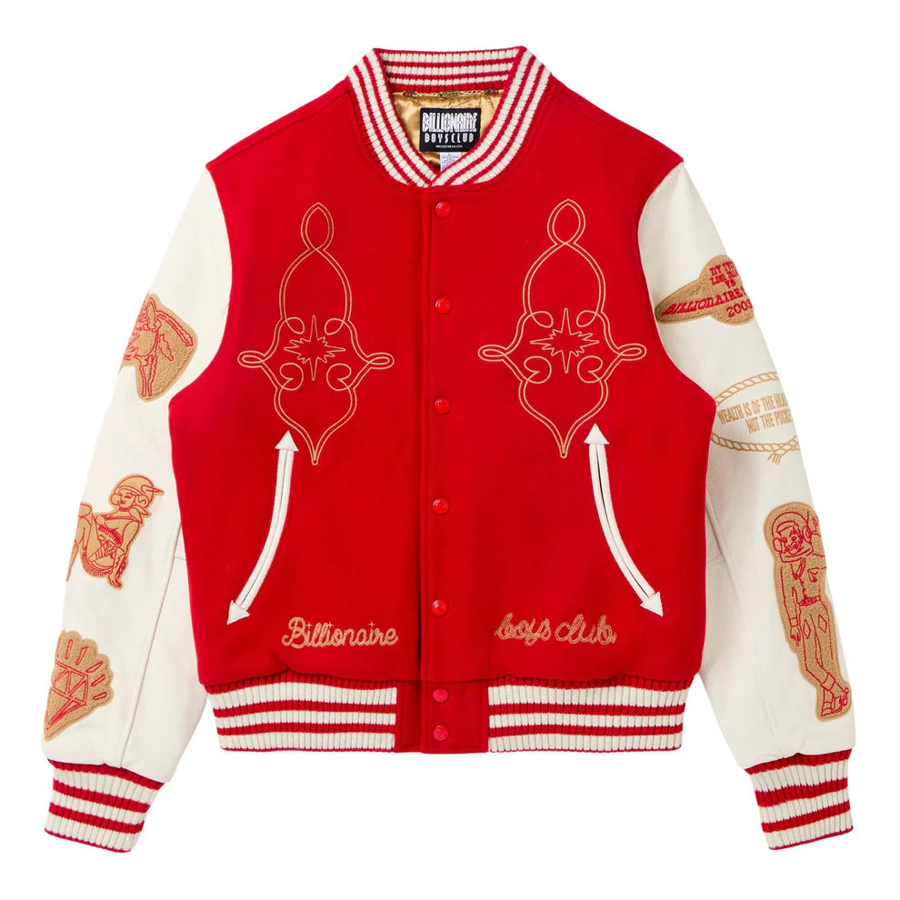 Jackets
