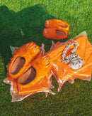 Bravest Studio Chief Keef Glorange Bear Claws