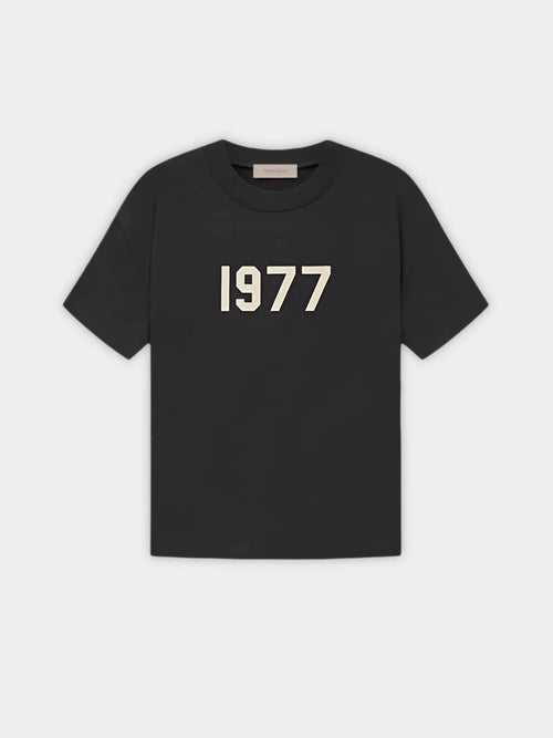 Essential 1977 IRON Tee