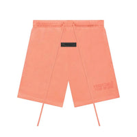 Essential Coral Shorts