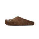 Bravest Studio Brown Bear Claw Mules